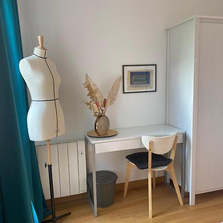 Paris-Versailles-Cosy-Calme-Wifi Apartment Ngoại thất bức ảnh