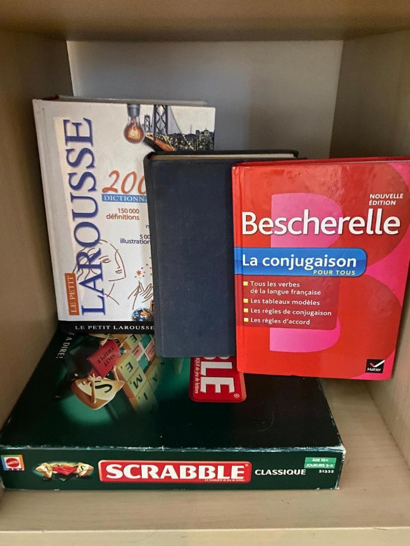 Paris-Versailles-Cosy-Calme-Wifi Apartment Ngoại thất bức ảnh