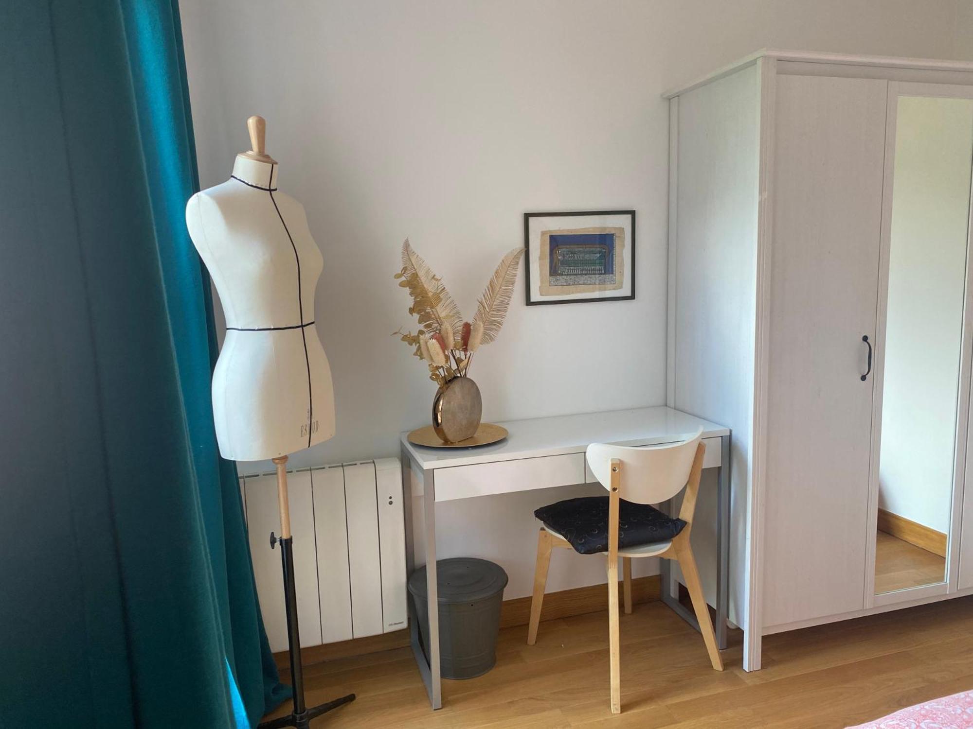 Paris-Versailles-Cosy-Calme-Wifi Apartment Ngoại thất bức ảnh